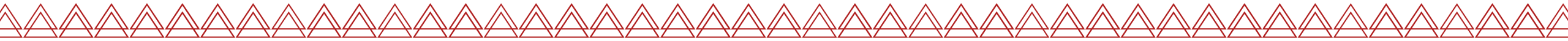 IACFS Symbol Musterzeile Dreieck nach oben