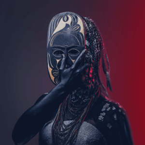 Shaman Leader - Modul Befreiungskraft