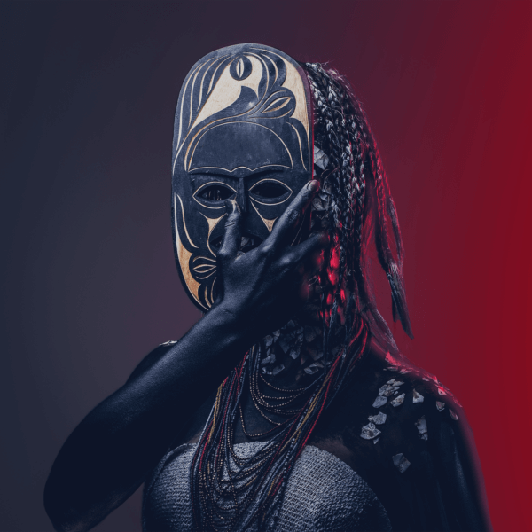Shaman Leader - Modul Befreiungskraft