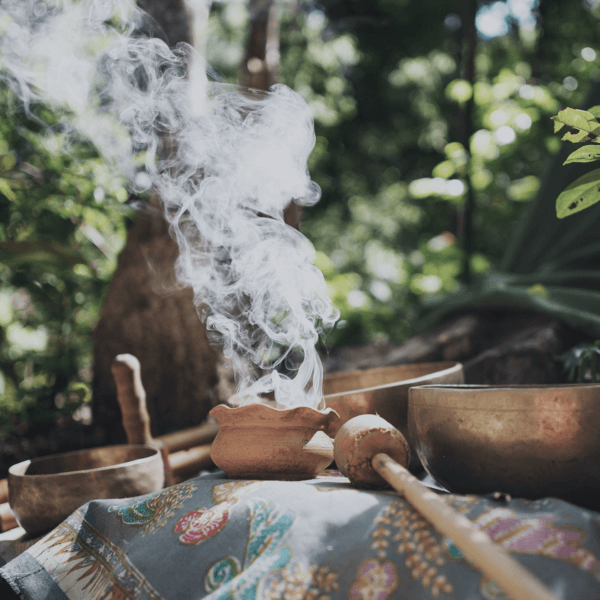 Shaman Leader - Modul Ritualcoaching