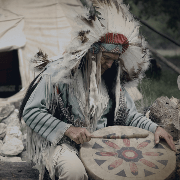 Shaman Leader - Modul Verwandlungsmagie
