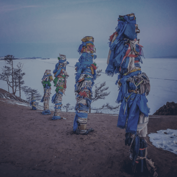 Shaman Rituals - Alle 4 Module