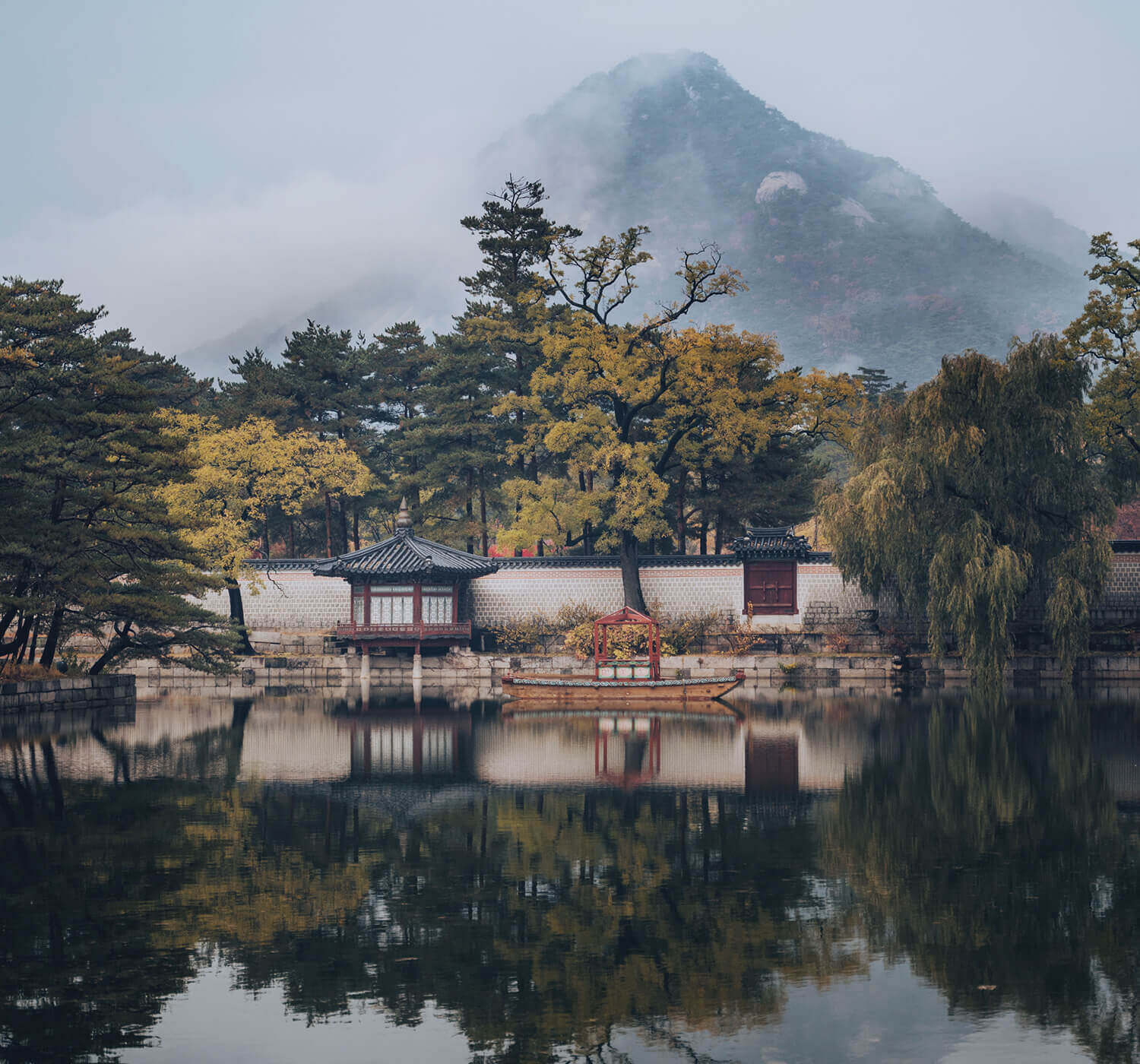 Seoul, Südkorea