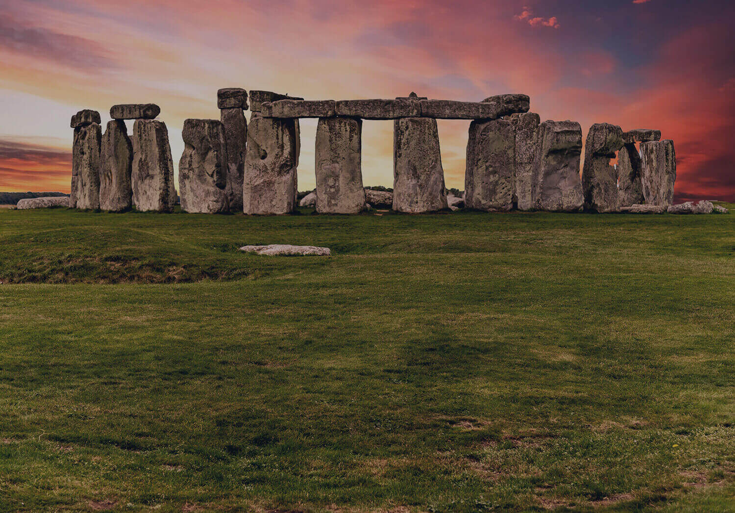 Stonehenge, Amesbury