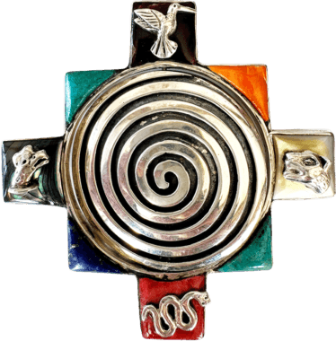 Schamanismus Anhänger